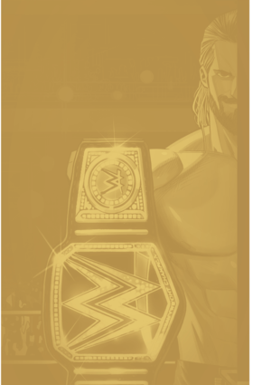 Read WWE (Volume)  1 Page 2 in English