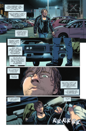 Read WWE  5 Page 3 in English