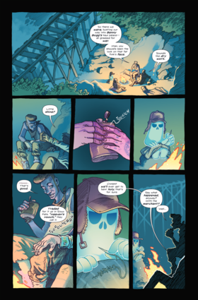 Read Godshaper  2 Page 3 in English