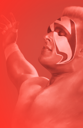Read WWE: Then. Now. Forever.  1 Page 3 in English