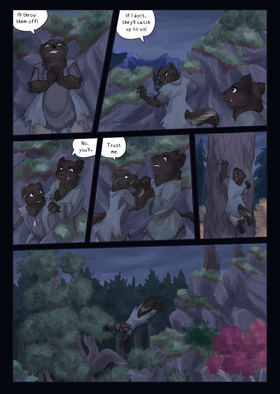 Read Vápnthjófr saga  494 Page 1 in English