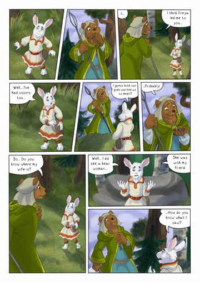 Read Vápnthjófr saga  195 Page 1 in English