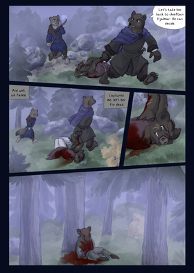 Read Vápnthjófr saga  522 Page 1 in English
