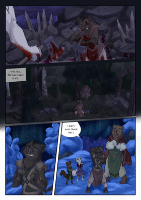 Read Vápnthjófr saga  529 Page 1 in English