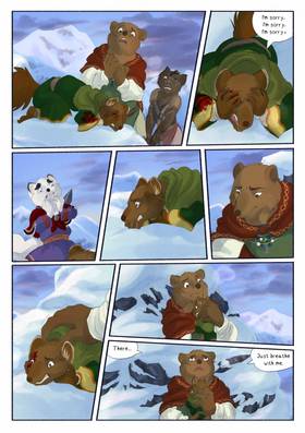 Read Vápnthjófr saga  549 Page 1 in English
