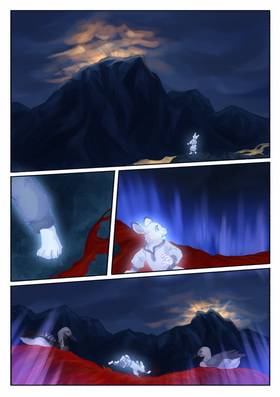 Read Vápnthjófr saga  556 Page 1 in English