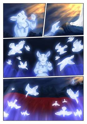Read Vápnthjófr saga  558 Page 1 in English