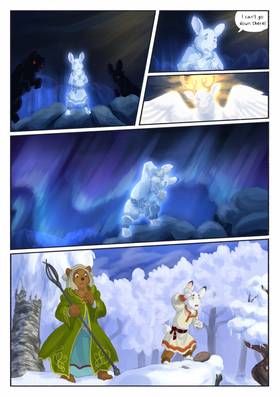 Read Vápnthjófr saga  559 Page 1 in English