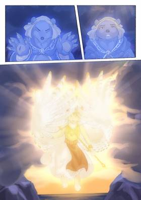 Read Vápnthjófr saga  562 Page 1 in English