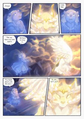 Read Vápnthjófr saga  563 Page 1 in English