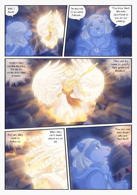 Read Vápnthjófr saga  564 Page 1 in English