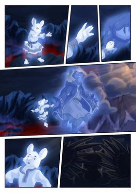 Read Vápnthjófr saga  566 Page 1 in English