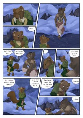 Read Vápnthjófr saga  575 Page 1 in English