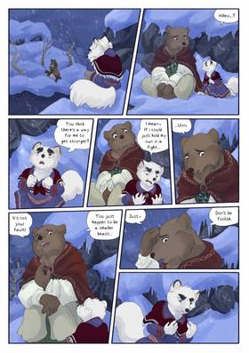 Read Vápnthjófr saga  577 Page 1 in English