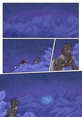 Read Vápnthjófr saga  578 Page 1 in English