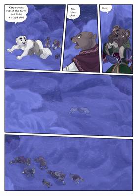 Read Vápnthjófr saga  588 Page 1 in English