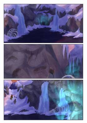 Read Vápnthjófr saga  598 Page 1 in English
