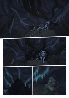Read Vápnthjófr saga  611 Page 1 in English
