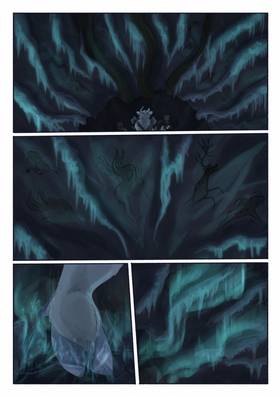 Read Vápnthjófr saga  612 Page 1 in English