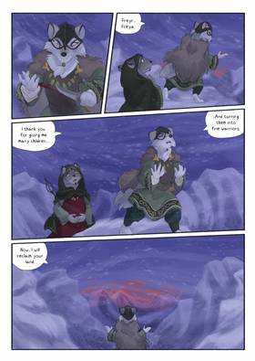 Read Vápnthjófr saga  630 Page 1 in English