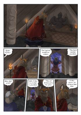 Read Vápnthjófr saga  632 Page 1 in English