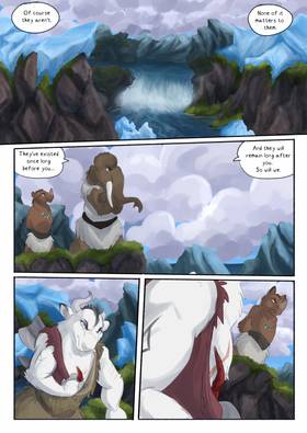 Read Vápnthjófr saga  636 Page 1 in English