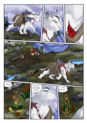 Read Vápnthjófr saga  644 Page 1 in English