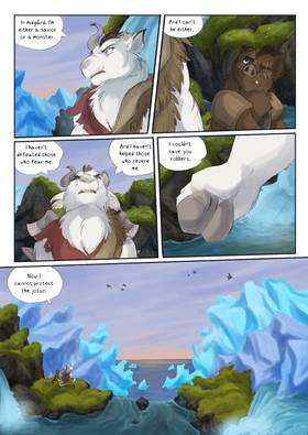 Read Vápnthjófr saga  656 Page 1 in English