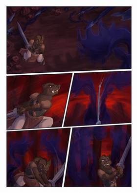 Read Vápnthjófr saga  681 Page 1 in English