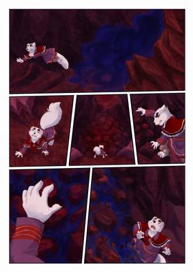 Read Vápnthjófr saga  683 Page 1 in English