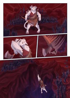 Read Vápnthjófr saga  690 Page 1 in English