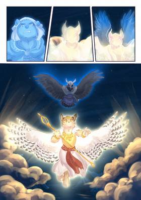 Read Vápnthjófr saga  702 Page 1 in English