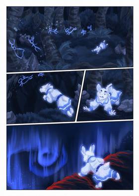 Read Vápnthjófr saga  704 Page 1 in English