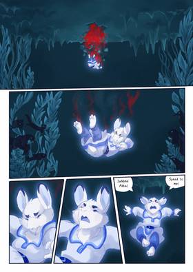 Read Vápnthjófr saga  706 Page 1 in English