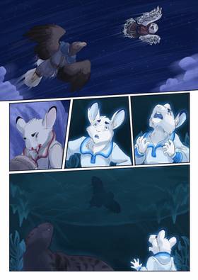 Read Vápnthjófr saga  712 Page 1 in English