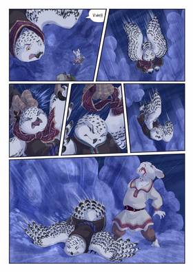 Read Vápnthjófr saga  714 Page 1 in English