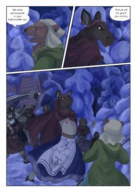 Read Vápnthjófr saga  716 Page 1 in English