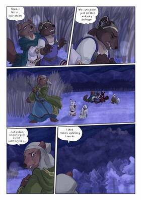 Read Vápnthjófr saga  732 Page 1 in English