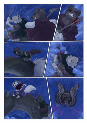 Read Vápnthjófr saga  755 Page 1 in English