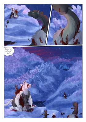 Read Vápnthjófr saga  798 Page 1 in English