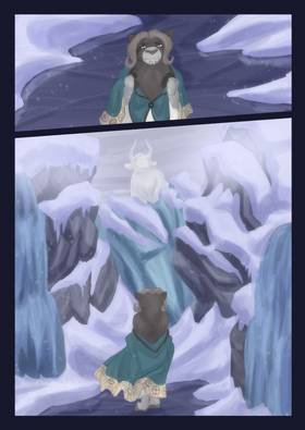 Read Vápnthjófr saga  811 Page 1 in English