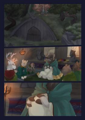 Read Vápnthjófr saga  812 Page 1 in English
