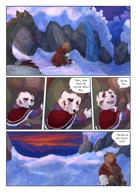 Read Vápnthjófr saga  822 Page 1 in English