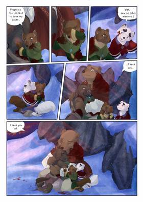 Read Vápnthjófr saga  823 Page 1 in English