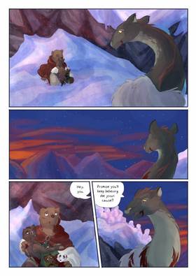 Read Vápnthjófr saga  824 Page 1 in English