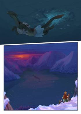Read Vápnthjófr saga  826 Page 1 in English