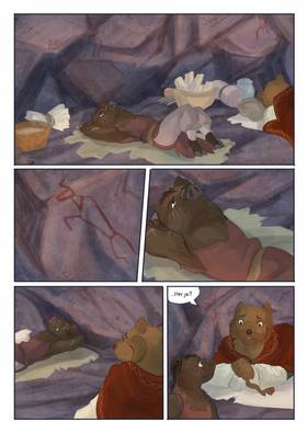 Read Vápnthjófr saga  829 Page 1 in English