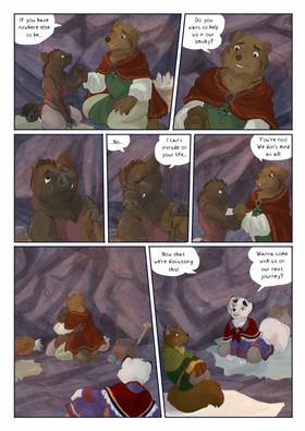 Read Vápnthjófr saga  830 Page 1 in English