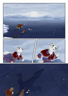 Read Vápnthjófr saga  837 Page 1 in English