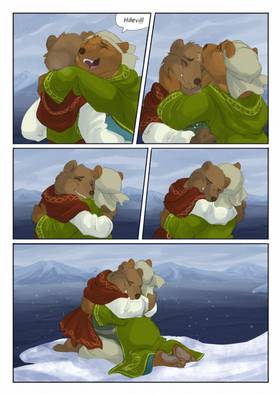 Read Vápnthjófr saga  839 Page 1 in English